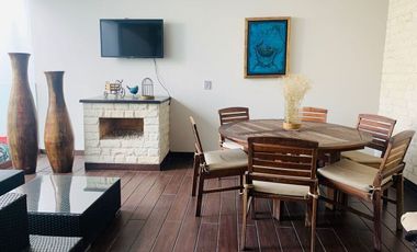 Casa en  Lomas de Chapultepec