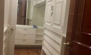 IMPECABLE RESIDENCIA EN AVENIDA AHUEHUETES SUR EN RENTA