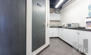 OFICINAS PRIVADAS, DE LUJO Y UBICADAS EN SAN JERONIMO LIDICE