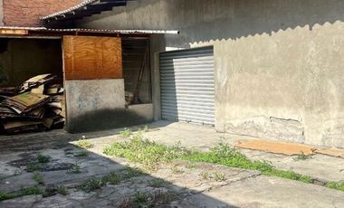 OPORTUNIDAD PARA CONSTRUCTORES