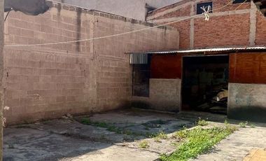 OPORTUNIDAD PARA CONSTRUCTORES