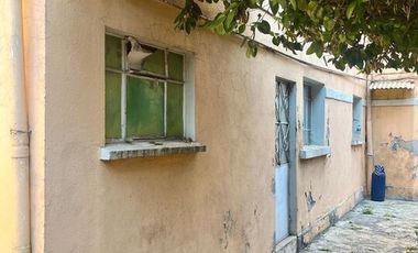 OPORTUNIDAD PARA CONSTRUCTORES