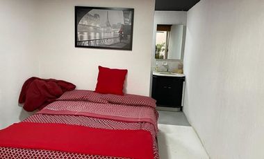 CASA ESTILO COLONIAL COYOACAN