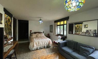 CASA ESTILO COLONIAL COYOACAN