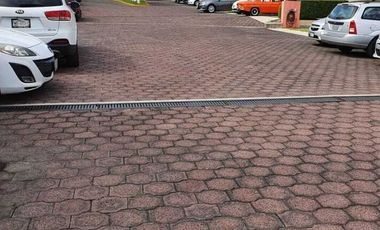 FRACCIONAMIENTO CON ACCESO CONTROLADO