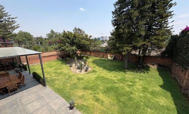 NO ES RENDER!!!  ASI DE BONITA ES ESTA CASA EN SAN JERÓNIMO