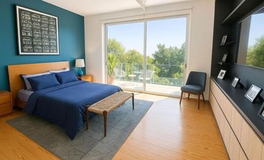 NO ES RENDER!!!  ASI DE BONITA ES ESTA CASA EN SAN JERÓNIMO