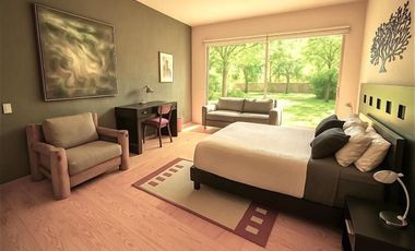 NO ES RENDER!!!  ASI DE BONITA ES ESTA CASA EN SAN JERÓNIMO