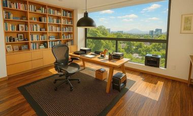 NO ES RENDER!!!  ASI DE BONITA ES ESTA CASA EN SAN JERÓNIMO