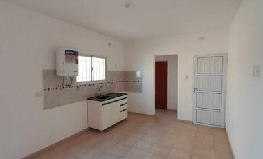 VENTA: DEPARTAMENTO EN CORONDA - Ref. 1076