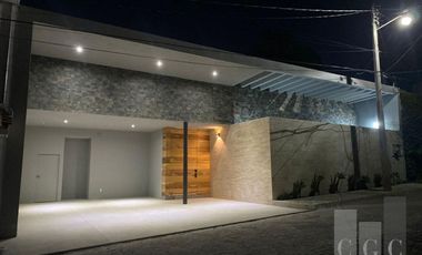 LA CASA PERFECTA SI EXISTE Y PUEDE SER TUYA