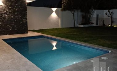 LA CASA PERFECTA SI EXISTE Y PUEDE SER TUYA