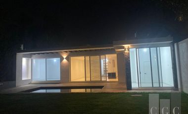 LA CASA PERFECTA SI EXISTE Y PUEDE SER TUYA