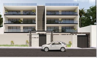 DISFRUTA Y ESTRENA EL DEPATAMENTO DE TUS SUEÑOS EN TECAMACHALCO