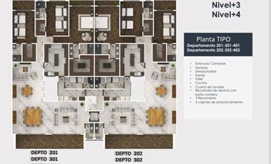 DISFRUTA Y ESTRENA EL DEPATAMENTO DE TUS SUEÑOS EN TECAMACHALCO