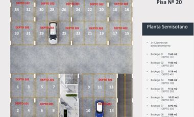 DISFRUTA Y ESTRENA EL DEPATAMENTO DE TUS SUEÑOS EN TECAMACHALCO