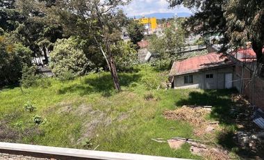 TERRENO EN ESQUINA CON SUPER POTENCIAL PARA DESARROLLAR EN SAN PEDRO MARTIR
