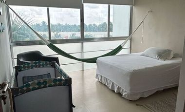 EXCLUSIVO DEPARTAMENTO EN CORAL BLU