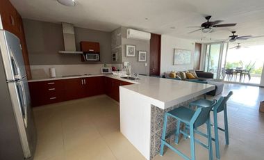 EXCLUSIVO DEPARTAMENTO EN CORAL BLU