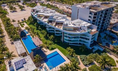 EXCLUSIVO DEPARTAMENTO EN CORAL BLU