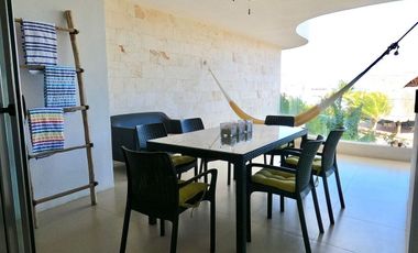 EXCLUSIVO DEPARTAMENTO EN CORAL BLU