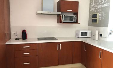 EXCLUSIVO DEPARTAMENTO EN CORAL BLU