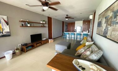 EXCLUSIVO DEPARTAMENTO EN CORAL BLU