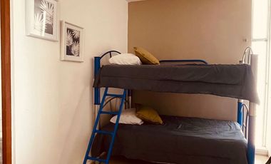 EXCLUSIVO DEPARTAMENTO EN CORAL BLU