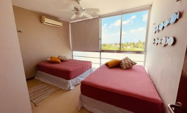 EXCLUSIVO DEPARTAMENTO EN CORAL BLU