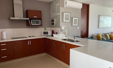 EXCLUSIVO DEPARTAMENTO EN CORAL BLU