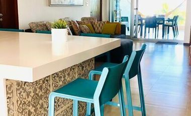 EXCLUSIVO DEPARTAMENTO EN CORAL BLU