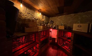 VIVE ENTRE LA SERENIDAD DEL BOSQUE Y EL LUJO NATURAL EN LOMAS ANÁHUAC