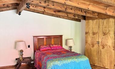 VIVE ENTRE LA SERENIDAD DEL BOSQUE Y EL LUJO NATURAL EN LOMAS ANÁHUAC