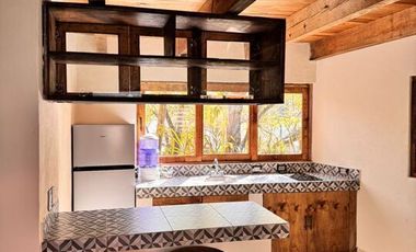 VIVE ENTRE LA SERENIDAD DEL BOSQUE Y EL LUJO NATURAL EN LOMAS ANÁHUAC