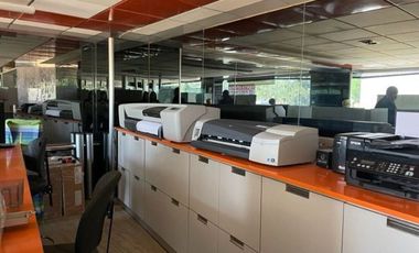 OFICINA AMUEBLADA EN SAN JERONIMO LIDICE