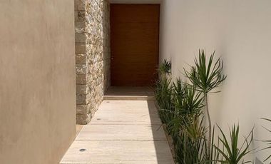 ESTRENA CASA EN MERIDA MORAVIA RESIDENCIAL TEMOZON NORTE