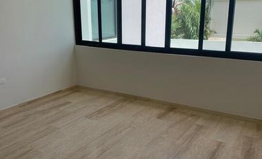 ESTRENA CASA EN MERIDA MORAVIA RESIDENCIAL TEMOZON NORTE