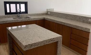 ESTRENA CASA EN MERIDA MORAVIA RESIDENCIAL TEMOZON NORTE