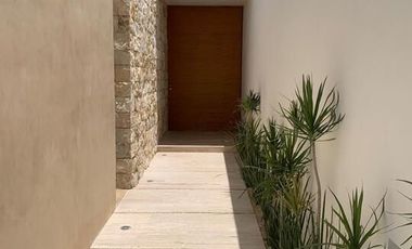 ESTRENA CASA EN MERIDA MORAVIA RESIDENCIAL TEMOZON NORTE