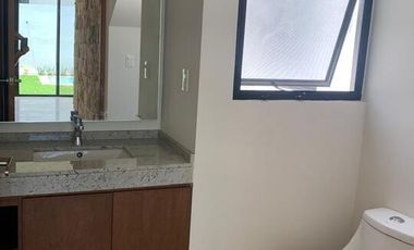 ESTRENA CASA EN MERIDA MORAVIA RESIDENCIAL TEMOZON NORTE