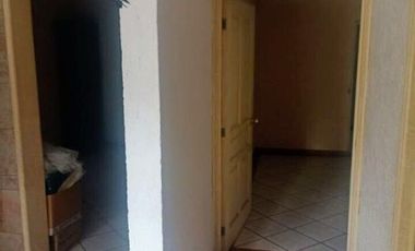 Casa en venta en Iztapalapa