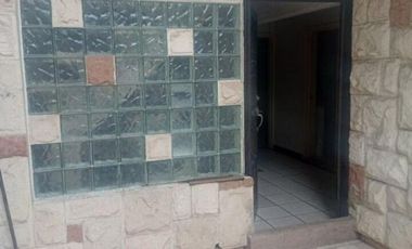 Casa en venta en Iztapalapa