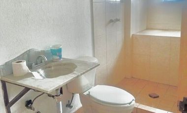 Casa en venta en Iztapalapa