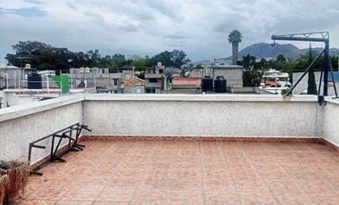 Casa en venta en Iztapalapa
