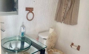 Casa en venta en Iztapalapa