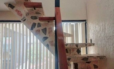 Casa en venta en Iztapalapa