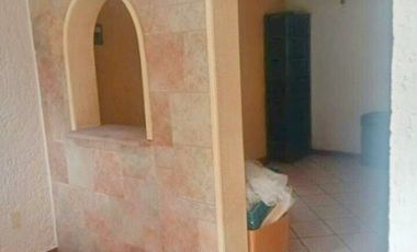 Casa en venta en Iztapalapa