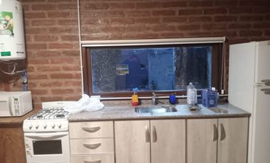 Alquiler temporal Bosque P Ramos Mdp