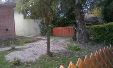 Alquiler temporal Bosque P Ramos Mdp