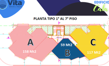 DEPARTAMENTOS EN VENTA  3,2 Y 1  DORM -Z/ AV. RADEMACHER / BUSTAMENTE- POSADAS